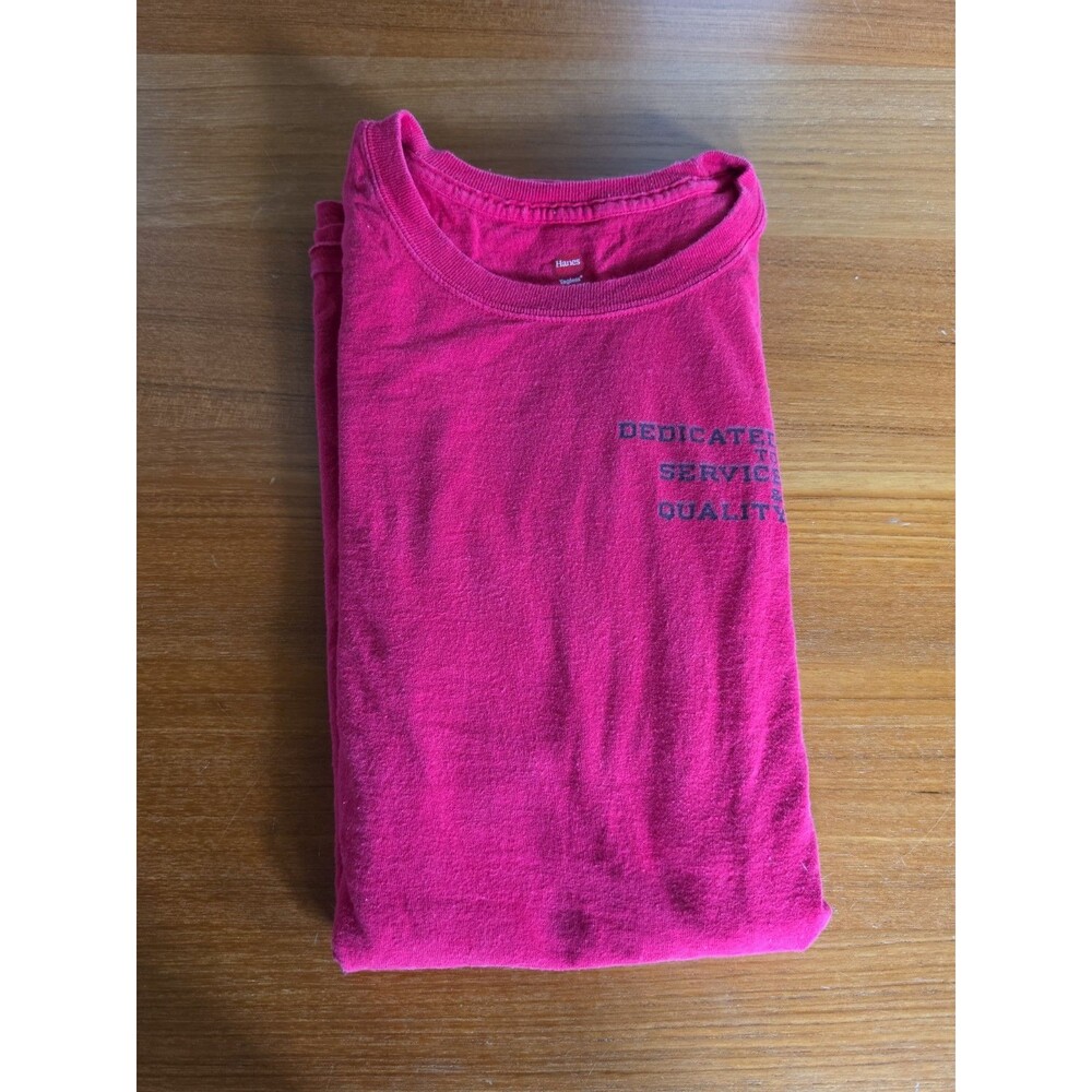 Menard's Men's T-shirt Size 2XL